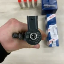 Wtryskiwacz Alfa Romeo – 0445110243