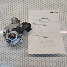 Pompa wysokiego ciśnienia AUDI A3 – 28535928