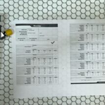 Wtryskiwacz A2C59507596 rdzeń