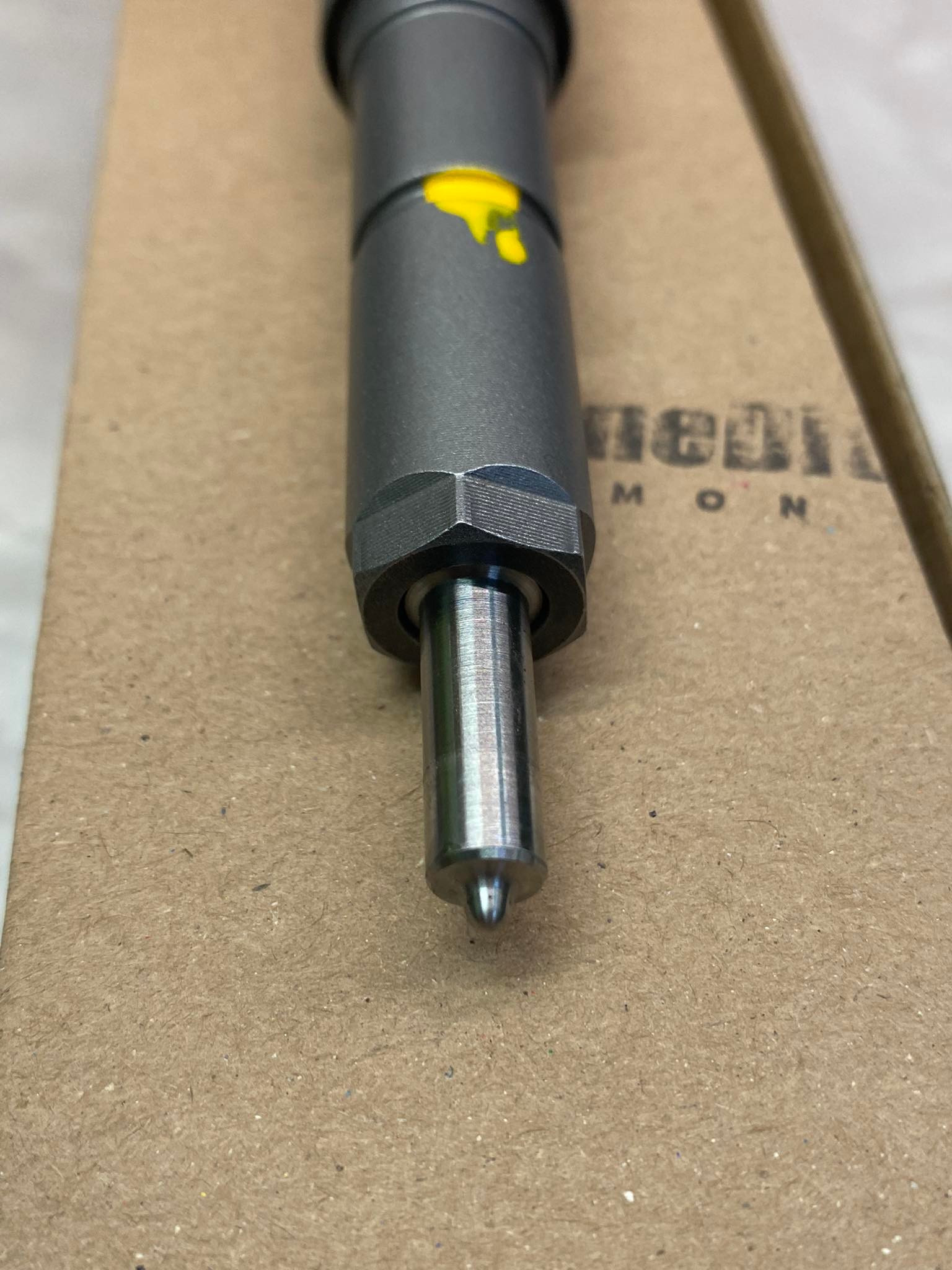 Wtryskiwacze Bosch – BMW 118d F20 2.0d – 0445110277 / 0445110278