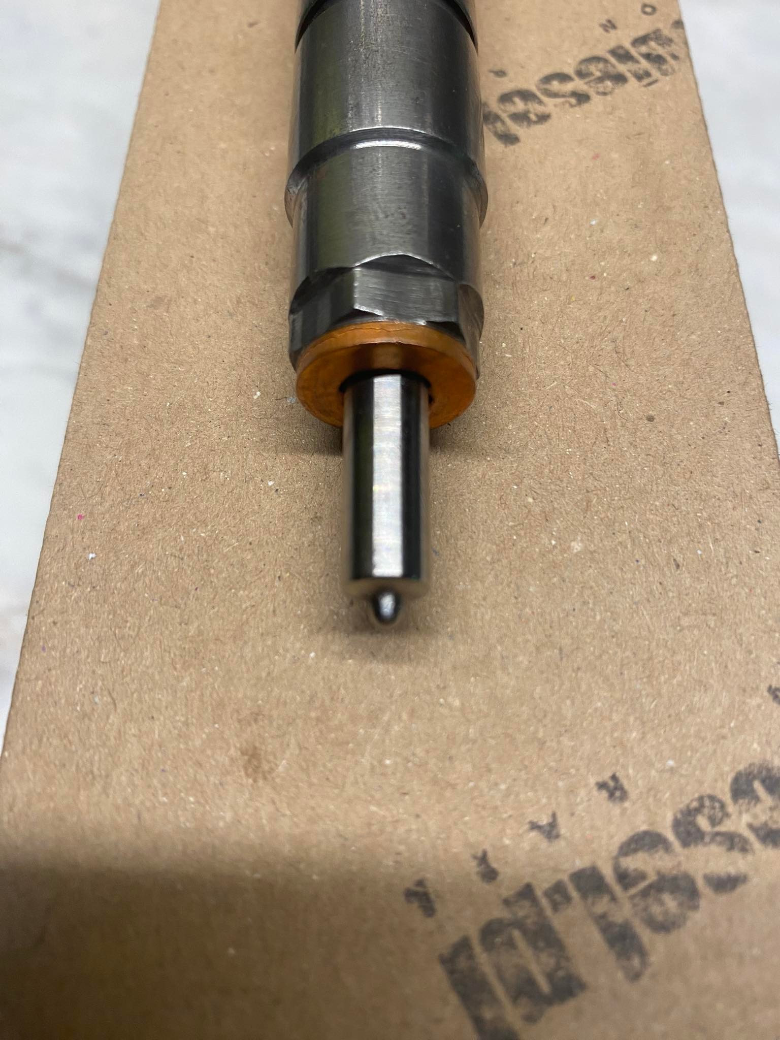 Wtryskiwacz Bosch – Citroën C5 2.0 HDi – 0445110326