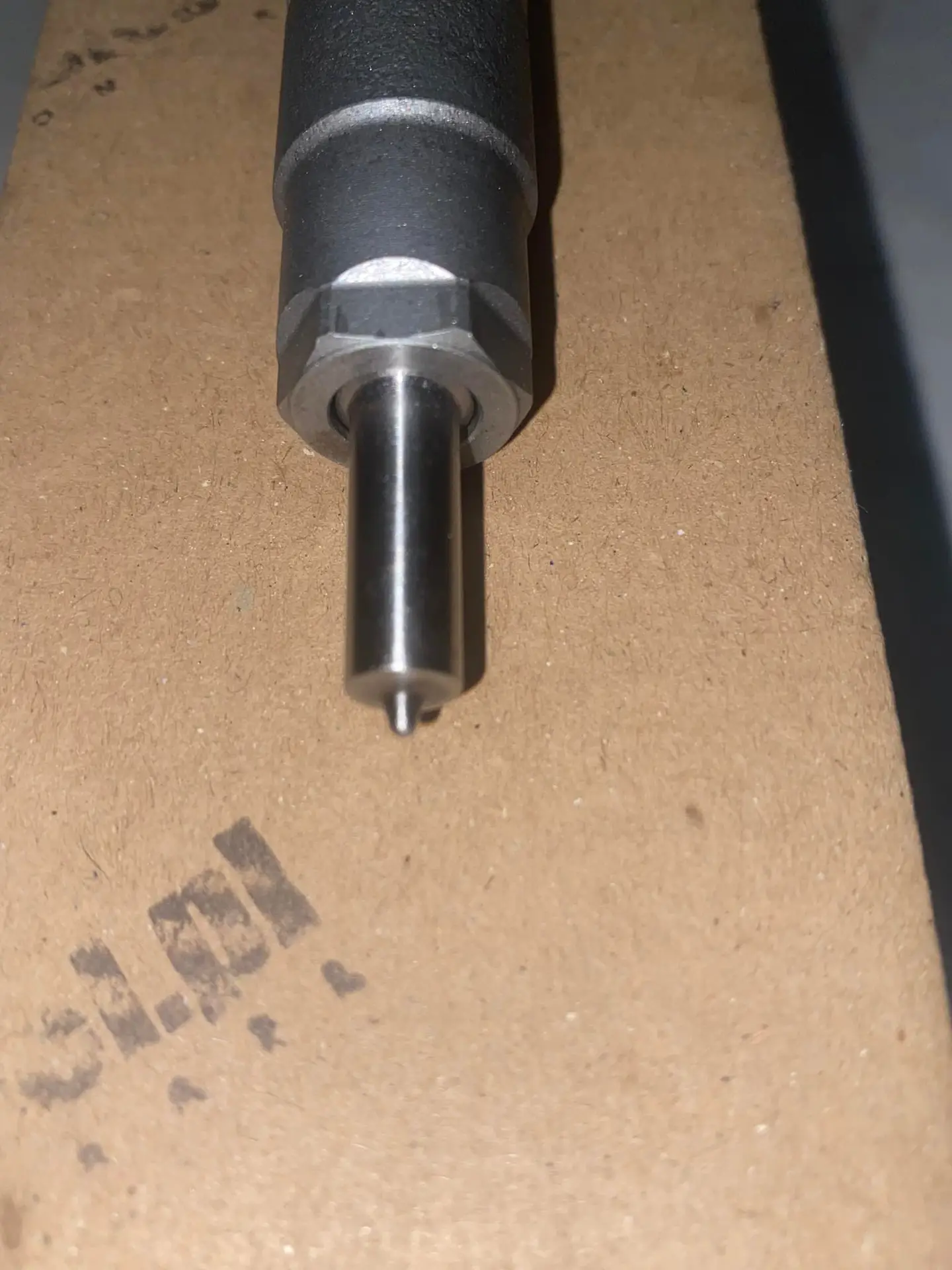 Wtryskiwacz Bosch – Fiat Ducato 2.3 Multijet – 0445110523