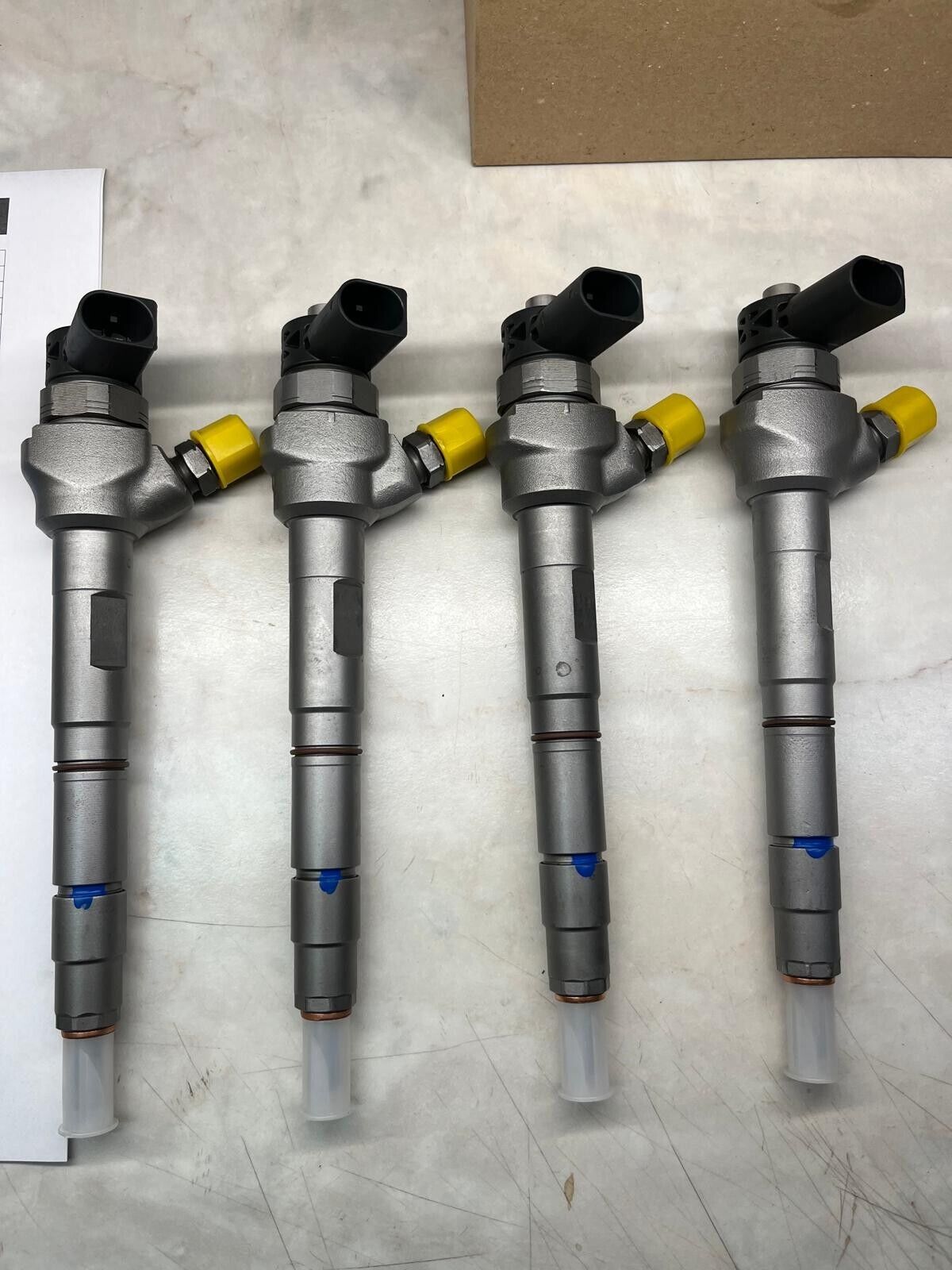 BOSCH 0445110369, 03L130277J