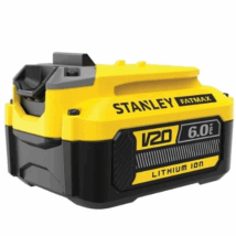 Akumulator 20V 6,0Ah SFMCB206 STANLEY