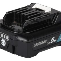 MAKITA AKUMULATOR 12V 5,0Ah BL1050B