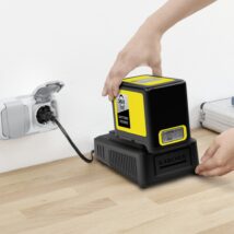 Akumulator KARCHER 36V 5Ah 2.445-031.0