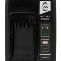 Szybka ładowarka + akumulator KARCHER 36V 2,5Ah