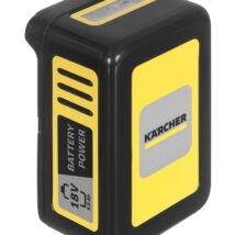 Szybka ładowarka + akumulator KARCHER 18V 5Ah
