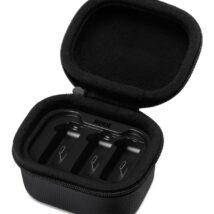 Case do ładowania RODE Charge + do Wireless GO 3 Generacji