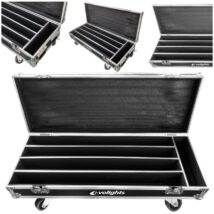EVOLIGHTS GLAZE BAR CASE 4IN1 solidna skrzynia transportowa