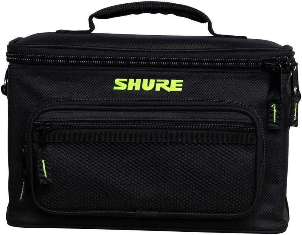 Shure SH-MICBAG04 - Torba na mikrofon mieszcząca do 4 mikrofonów