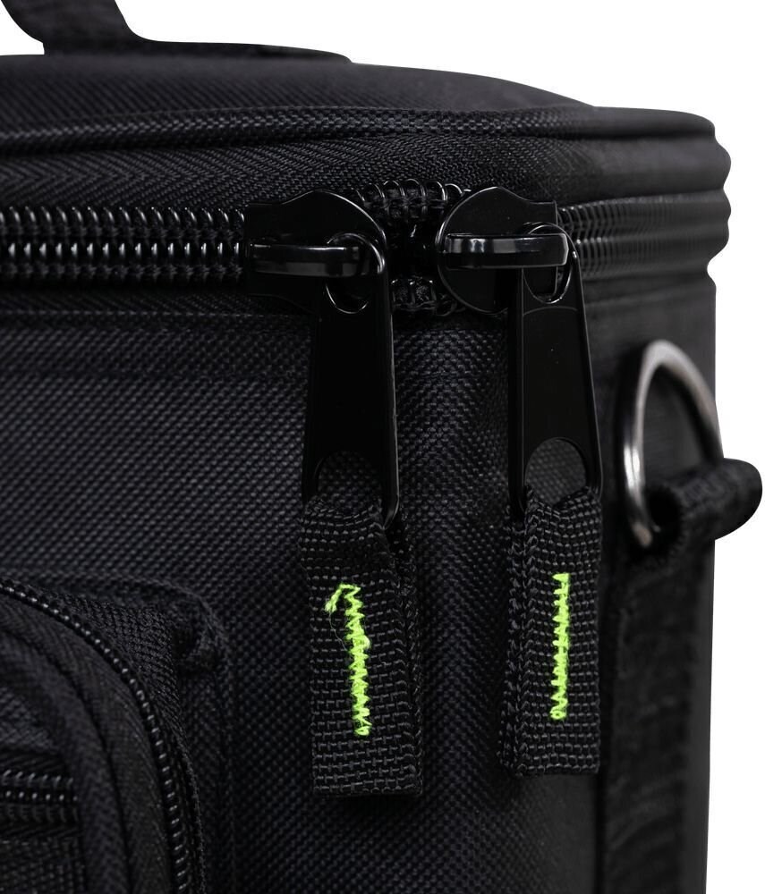 Shure SH-MICBAG04 - Torba na mikrofon mieszcząca do 4 mikrofonów - obrazek 8