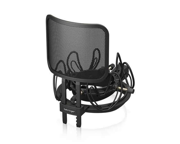 Behringer SMP2000 Uchwyt mikrofonowy antywibracyjny