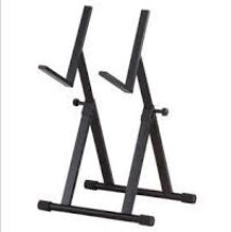 Statyw na combo/monitor Hamilton KB70A