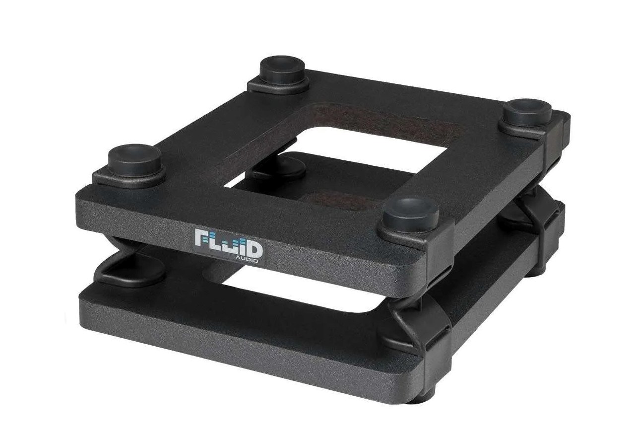 Fluid Audio DS5 - Para statywów pod 4-calowe i 5-calowe monitory studyjne - obrazek 7