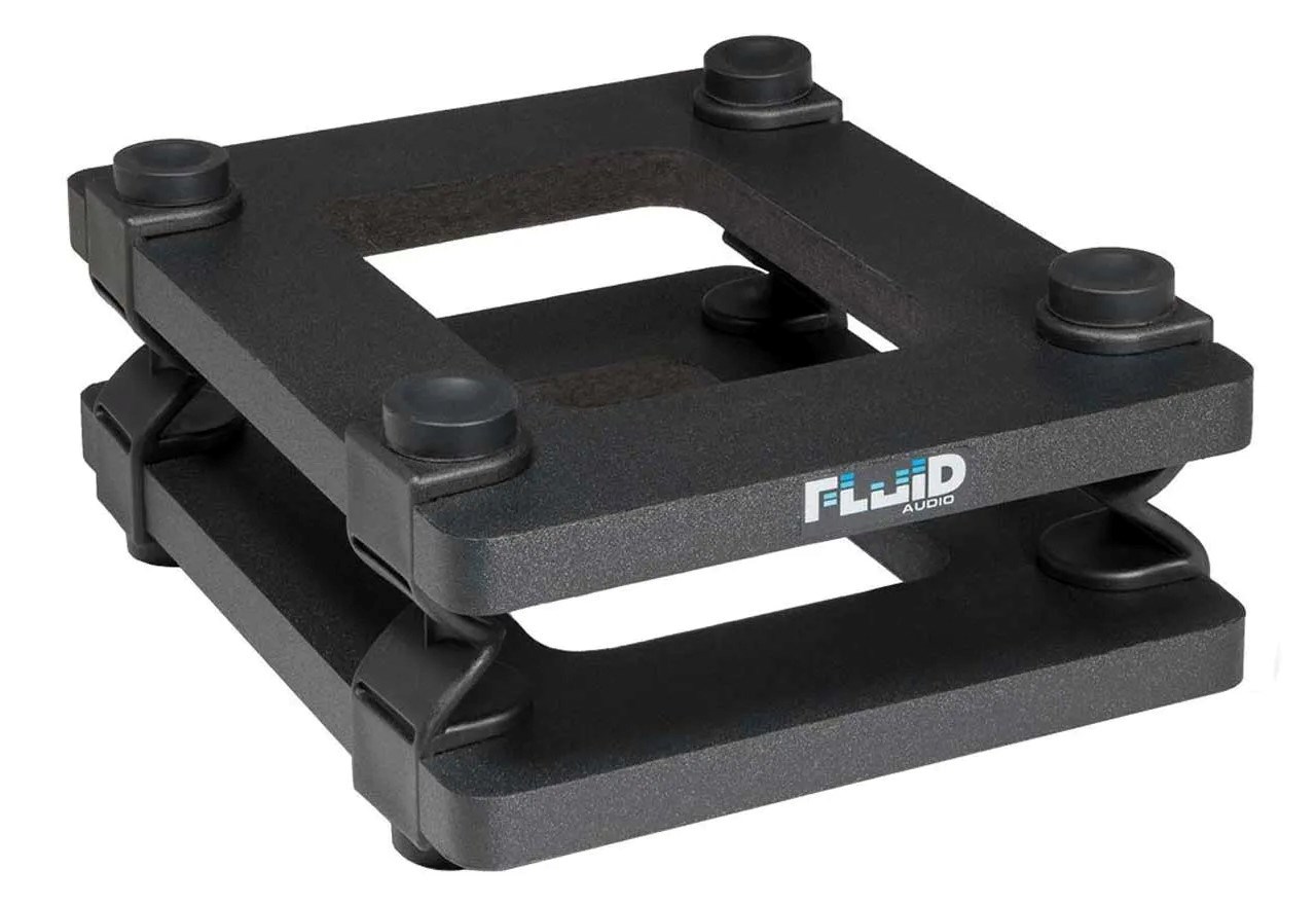 Fluid Audio DS5 - Para statywów pod 4-calowe i 5-calowe monitory studyjne - obrazek 8