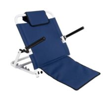 Odchylana podpórka pod plecy i głowę BACKTIM