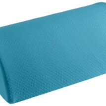 LEITZ Ergo Cosy Podnóżek niebieski