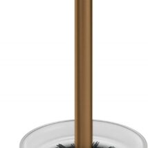 Szczotka WC wisząca