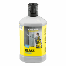 Środek do mycia szkła 3w1 KARCHER RM 627 – 1l