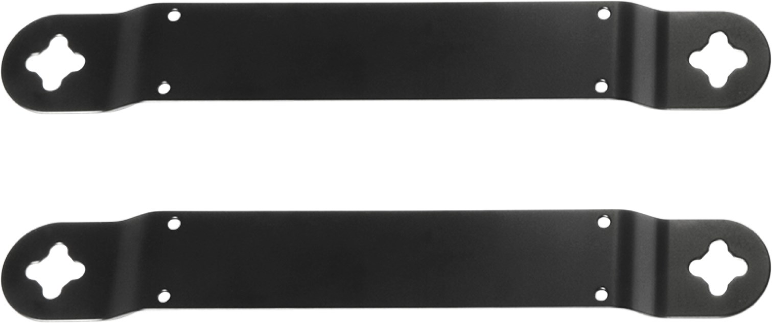 Logitech Rally Mounting Kit Mocowanie ścienne Czarny - obrazek 5