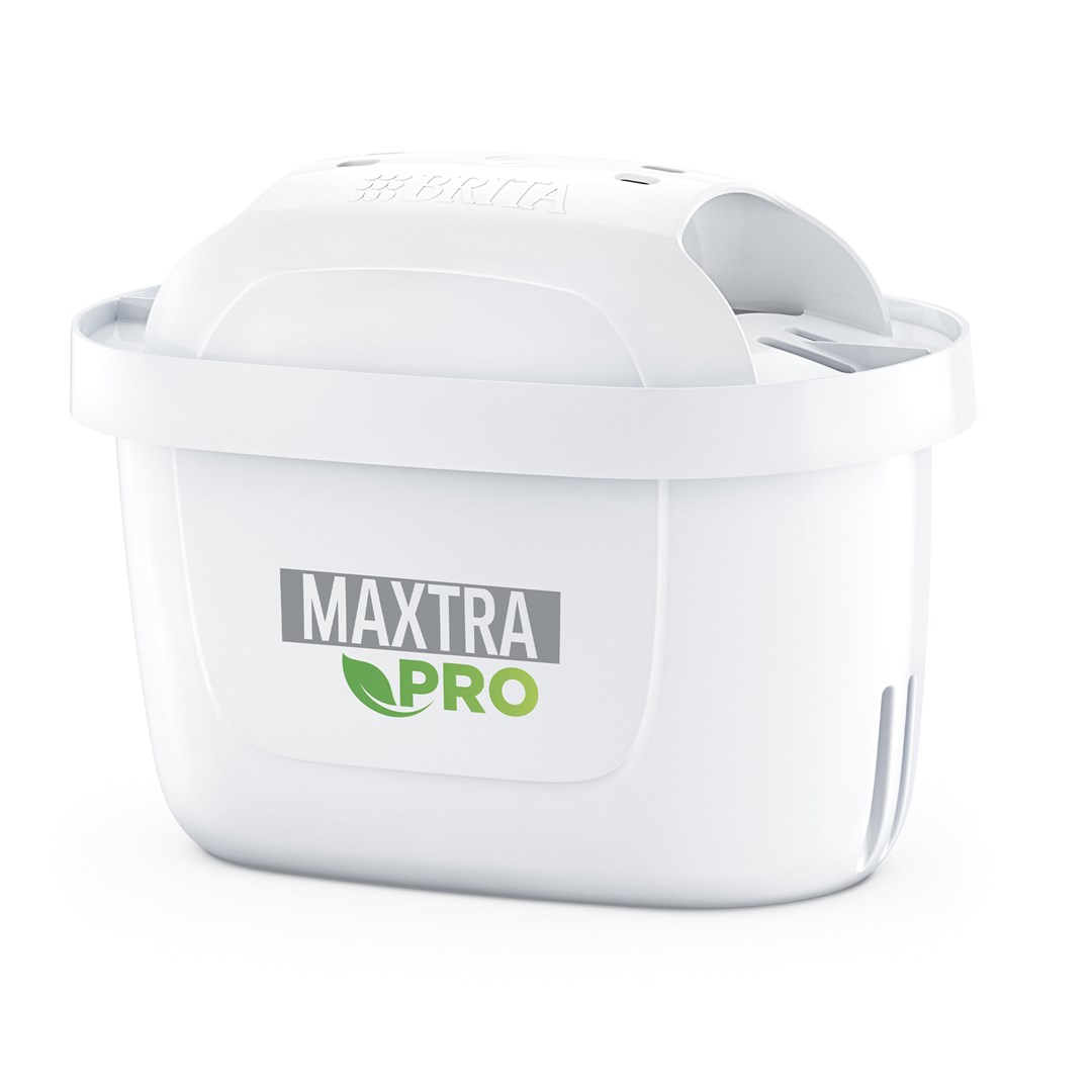 Filtr Brita Maxtra Pro Hard Water Expert 3+1 szt - obrazek 3