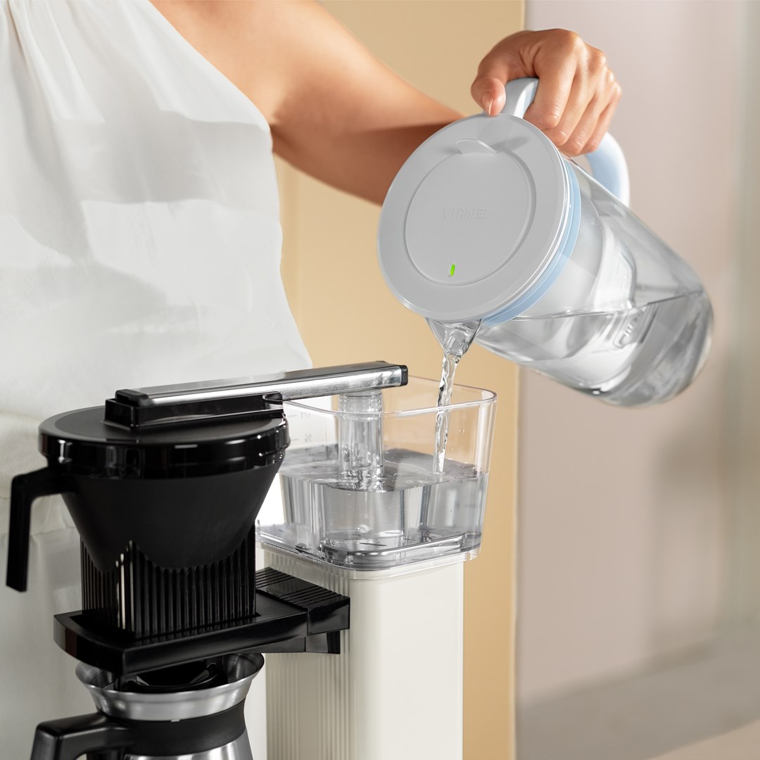 Filtr Brita Maxtra Pro Hard Water Expert 3+1 szt - obrazek 7