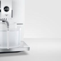 Pojemnik do czyszczenia systemu mlecznego JURA G2