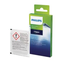 Środek Do czyszczenia obiegu mleka Philips CA6705/10 (6 saszetek po 1,6 g)