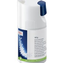 Tabletki czyszczące do systemu mleka Jura Click&Clean