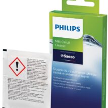 Środek Do czyszczenia obiegu mleka Philips CA6705/10 (6 saszetek po 1,6 g)
