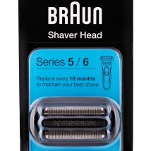 Głowica goląca BRAUN 53B nowa generacja