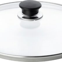 Pokrywka BALLARINI szklana 24 cm 334F02.24