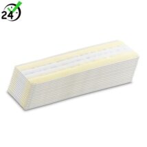 Zestaw 15-tu jednoraz. ściereczek KARCHER EasyFix