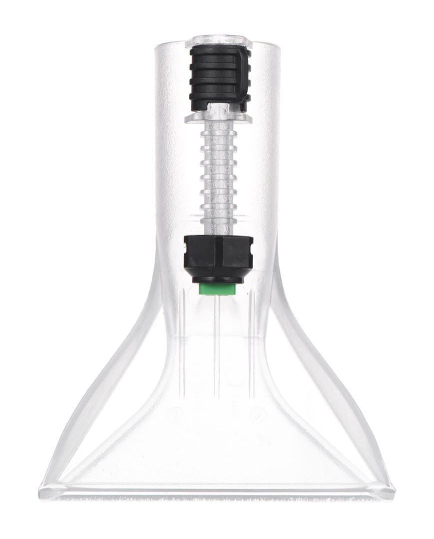 Ssawka spryskująco-odsysająca do tapicerki KARCHER do SE 3001 /SE 4001 /SE 4002 2.885-018.0 - obrazek 3