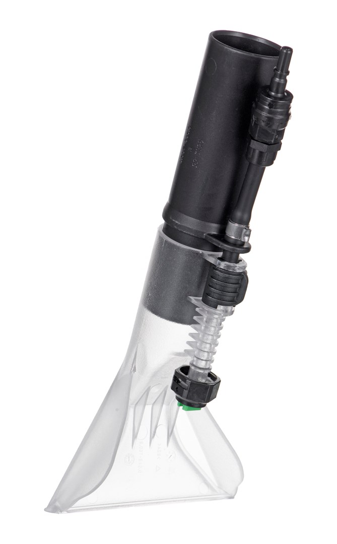 Ssawka spryskująco-odsysająca do tapicerki KARCHER do SE 3001 /SE 4001 /SE 4002 2.885-018.0 - obrazek 5