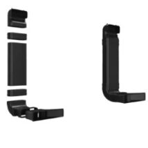 Zestaw do recyrkulacji powietrza BOSCH HEZ9VDKR1