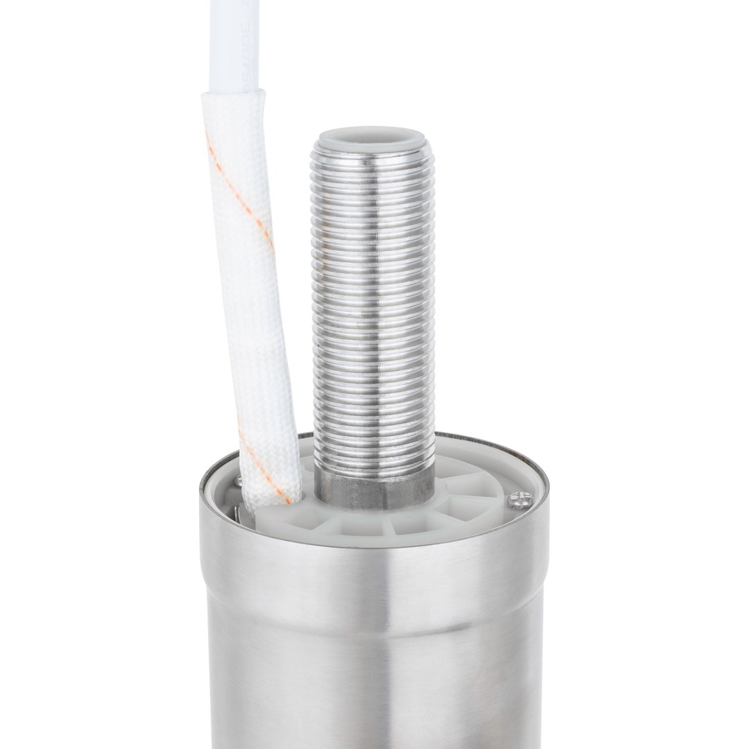 Przepływowy podgrzewacz wody NOVEEN IWH560 - obrazek 4