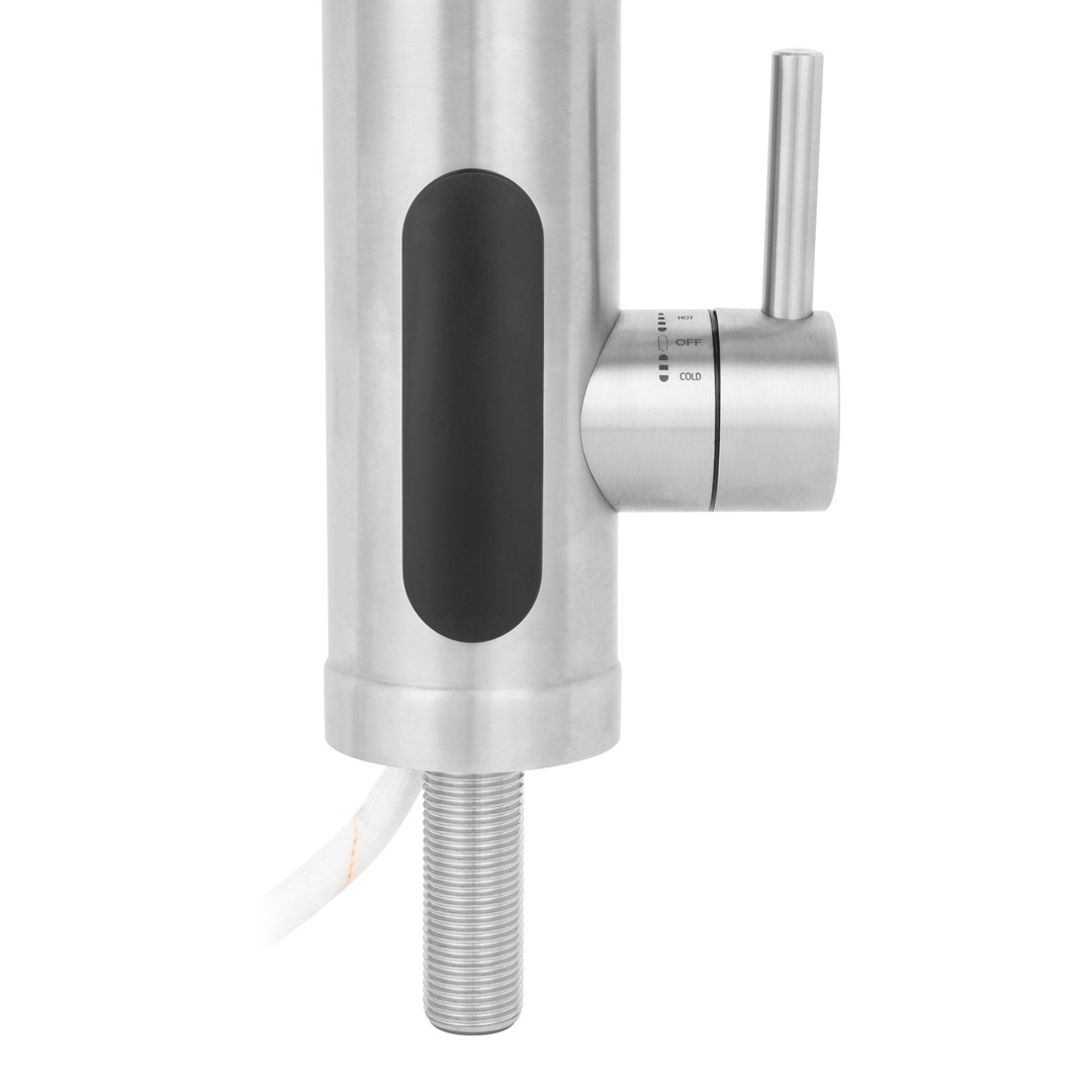 Przepływowy podgrzewacz wody NOVEEN IWH560 - obrazek 6