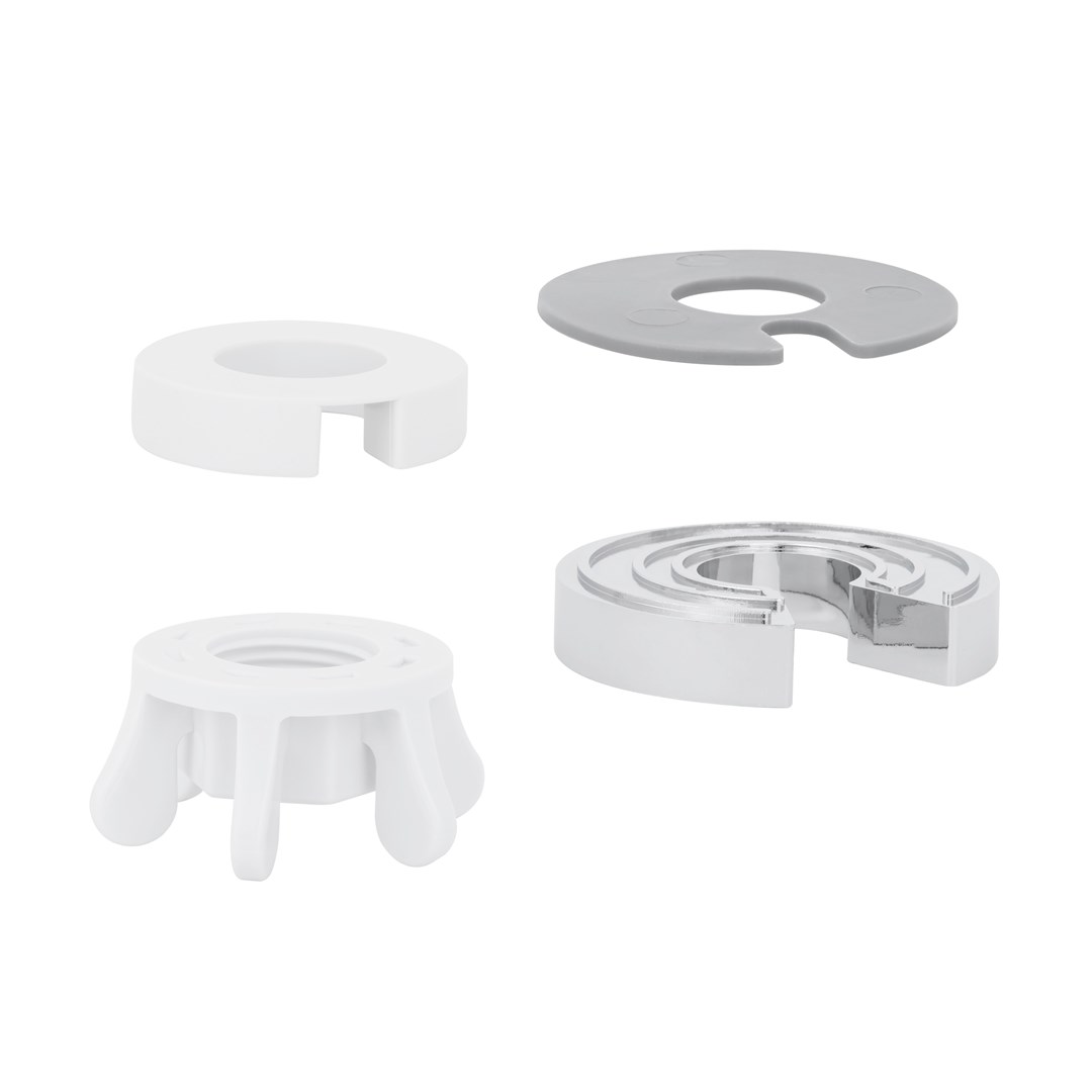 Przepływowy podgrzewacz wody NOVEEN IWH560 - obrazek 7