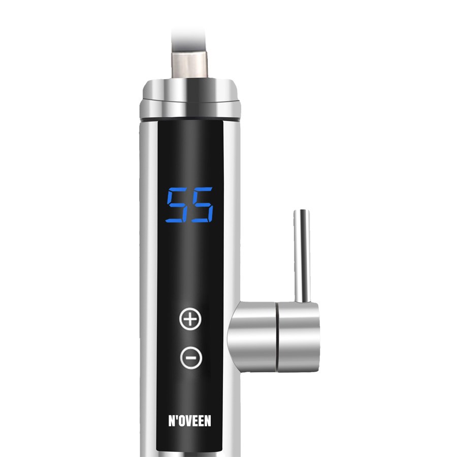 Przepływowy podgrzewacz wody NOVEEN IWH955 table montage - obrazek 4