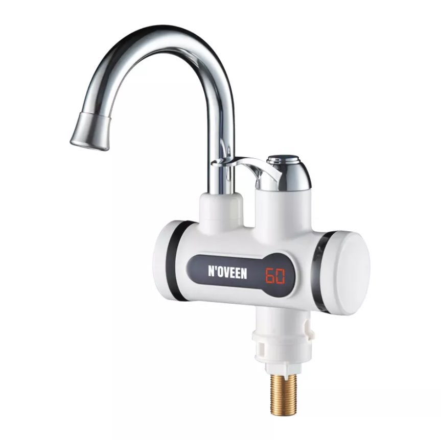 Przepływowy podgrzewacz wody NOVEEN IWH360 - obrazek 3