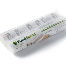 Worki do próżniowego pakowania żywności FoodSaver FSR2802-I (2 rolki; 28 cm x5,5m)