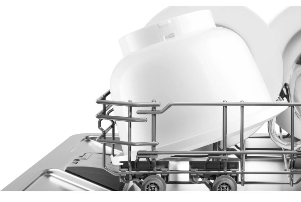 Misa Bosch MUZ5KR1 do robotów MUM5 - obrazek 3