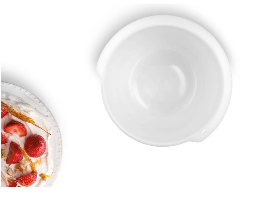 Misa Bosch MUZ5KR1 do robotów MUM5 - obrazek 4