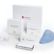 VACUUM ACC KIT/WHITE S7 8.02.0092 ROBOROCK