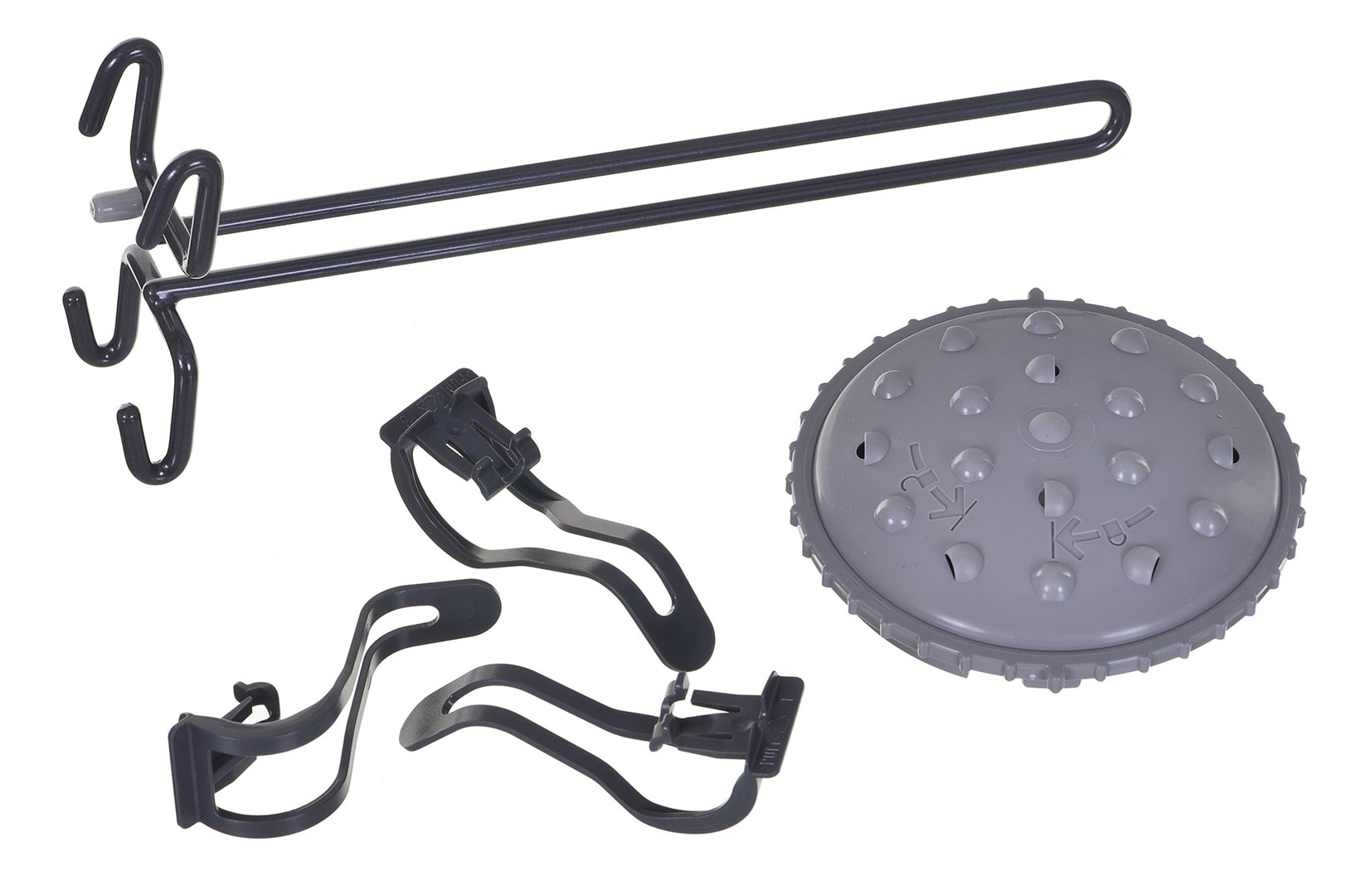 Wyposażenie dodatkowe do zmywarek SIEMENS SZ73000 - obrazek 3