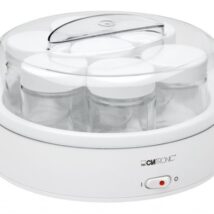 Jogurtownice Clatronic JM 3344 ( biały) (WYPRZEDAŻ)