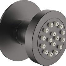 Dysza prysznicowa okrągła podtynkowa