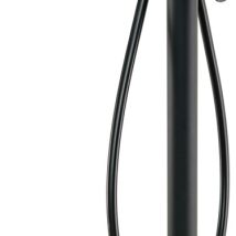 Bateria wannowa wolnostojąca z zestawem prysznicowym BGA_N17M 5907650815334